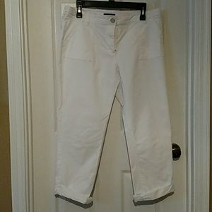 Tommy Hilfiger capris